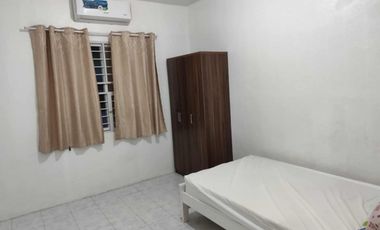 FOR RENT‼️ - HOUSE & LOT IN DAUIN