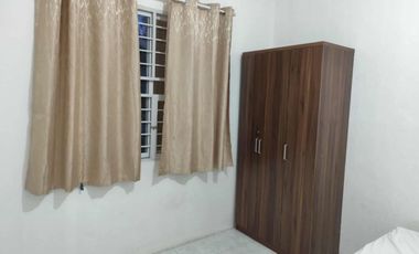 FOR RENT‼️ - HOUSE & LOT IN DAUIN