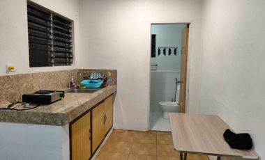 FOR RENT‼️ - HOUSE & LOT IN DAUIN