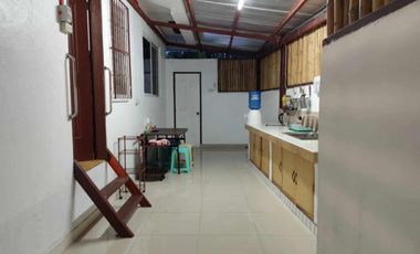 FOR RENT‼️ - HOUSE & LOT IN DAUIN