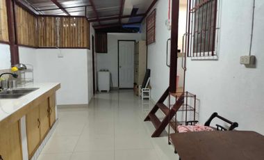 FOR RENT‼️ - HOUSE & LOT IN DAUIN