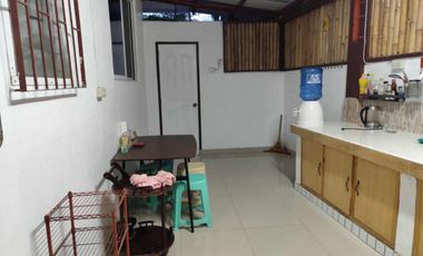 FOR RENT‼️ - HOUSE & LOT IN DAUIN