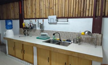 FOR RENT‼️ - HOUSE & LOT IN DAUIN