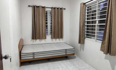 FOR RENT‼️ - HOUSE & LOT IN DAUIN