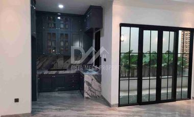 Dijual Rumah Baru Mewah American Classic Cluster Asri Strategis di Puri Bintaro
