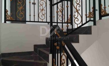 Dijual Rumah Baru Mewah American Classic Cluster Asri Strategis di Puri Bintaro
