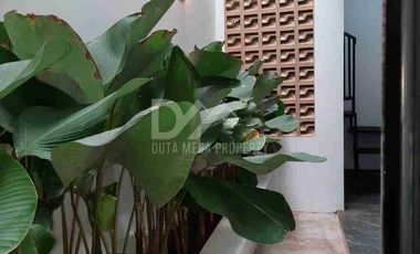 Dijual Rumah Baru Mewah American Classic Cluster Asri Strategis di Puri Bintaro