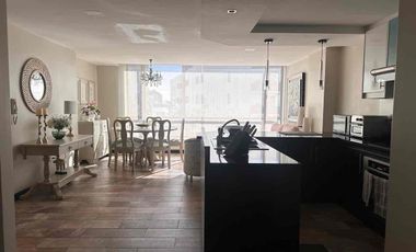 DEPARTAMENTO EN LA GRANDA CENTENO