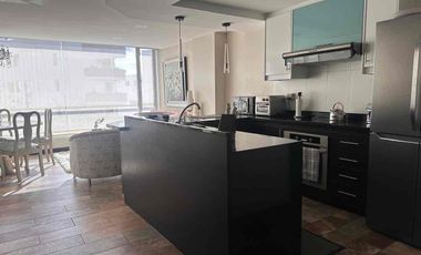 DEPARTAMENTO EN LA GRANDA CENTENO