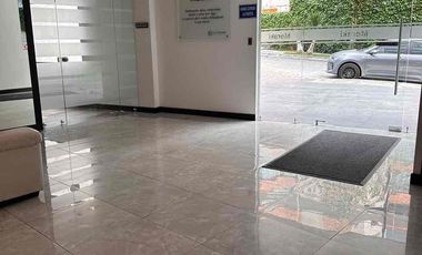 DEPARTAMENTO EN LA GRANDA CENTENO