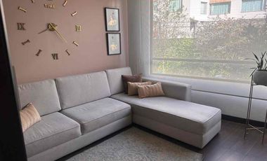 DEPARTAMENTO EN LA GRANDA CENTENO