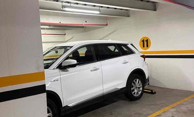 DEPARTAMENTO EN LA GRANDA CENTENO