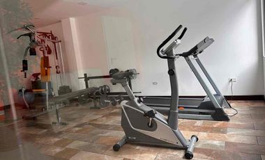 DEPARTAMENTO EN LA GRANDA CENTENO