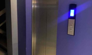 Estudio en venta en el centro histórico de Puebla