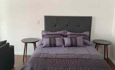 Estudio en venta en el centro histórico de Puebla
