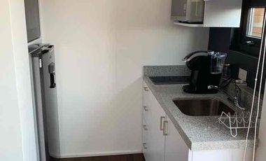 Estudio en venta en el centro histórico de Puebla