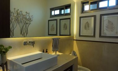 Moderna residencia en venta en Residencial Villa magna Cancun