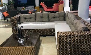 Venta de Espectacular Finca Hotel en Quimbaya Quindío