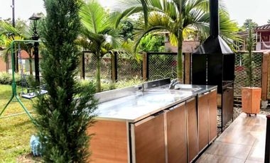 Venta de Espectacular Finca Hotel en Quimbaya Quindío