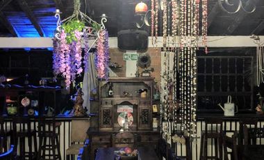 Venta de Espectacular Finca Hotel en Quimbaya Quindío