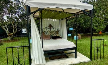 Venta de Espectacular Finca Hotel en Quimbaya Quindío