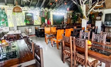 Venta de Espectacular Finca Hotel en Quimbaya Quindío