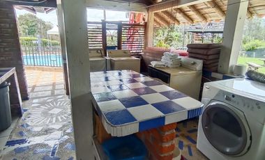 Venta de Espectacular Finca Hotel en Quimbaya Quindío