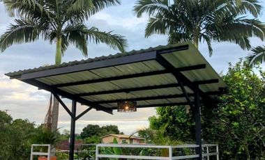 Venta de Espectacular Finca Hotel en Quimbaya Quindío