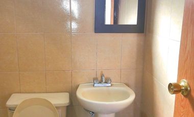 Departamento en renta amueblado ubicado al poniente de Hermosillo