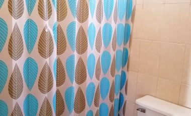 Departamento en renta amueblado ubicado al poniente de Hermosillo