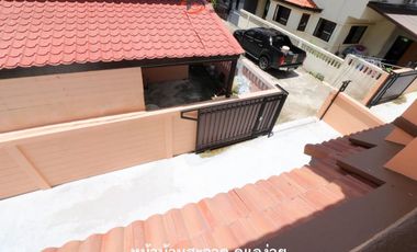 ขายบ้านเดี่ยว เบญจเพชร บางน้ำเปรี้ยว ฉะเชิงเทรา บางขวัญ เมืองฉะเชิงเทรา แปดริ้ว ใกล้ตลาดบ้านใหม่ 100 ปี