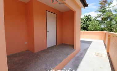ขายบ้านเดี่ยว เบญจเพชร บางน้ำเปรี้ยว ฉะเชิงเทรา บางขวัญ เมืองฉะเชิงเทรา แปดริ้ว ใกล้ตลาดบ้านใหม่ 100 ปี