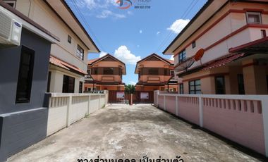 ขายบ้านเดี่ยว เบญจเพชร บางน้ำเปรี้ยว ฉะเชิงเทรา บางขวัญ เมืองฉะเชิงเทรา แปดริ้ว ใกล้ตลาดบ้านใหม่ 100 ปี