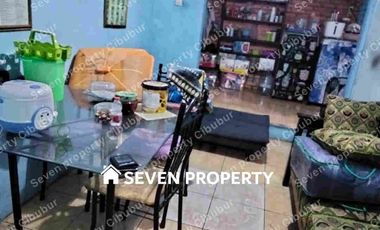 RUMAH NYAMAN DI GRIYA BUKIT JAYA! ✨ SIAP HUNI | LENGKAP | STRATEGIS ✨