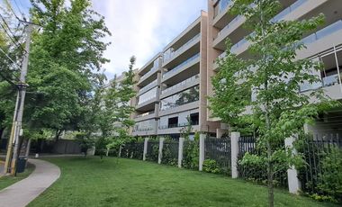 Departamento en venta en Lo Barnechea, Santiago