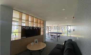 VENTA, Santa Fe Juriquilla - Departamento con 1 recámara y amenidades