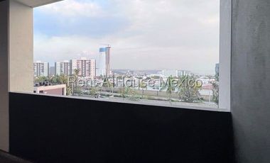VENTA, Santa Fe Juriquilla - Departamento con 1 recámara y amenidades