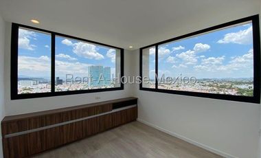 VENTA, Santa Fe Juriquilla - Departamento con 1 recámara y amenidades