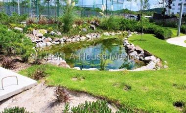 VENTA, Santa Fe Juriquilla - Departamento con 1 recámara y amenidades