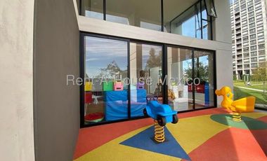 VENTA, Santa Fe Juriquilla - Departamento con 1 recámara y amenidades