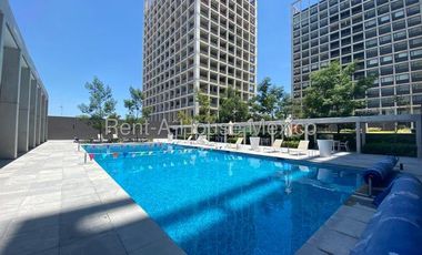 Santa Fe Juriquilla. VENTA - Departamento con amenidades y 1 recámara