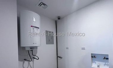 Santa Fe Juriquilla. VENTA - Departamento con amenidades y 1 recámara