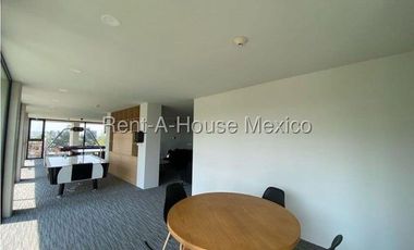 Santa Fe Juriquilla. VENTA - Departamento con amenidades y 1 recámara