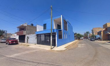 CASA EN VENTA CERCA AV TONALTECAS Y AV JUAREZ.