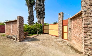 Casa De Campo En Venta en Mala