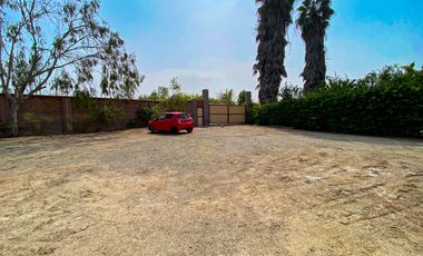 Casa De Campo En Venta en Mala