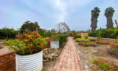 Casa De Campo En Venta en Mala