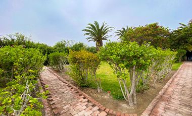 Casa De Campo En Venta en Mala