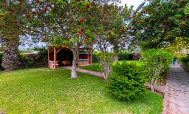 Casa De Campo En Venta en Mala