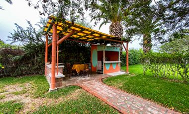 Casa De Campo En Venta en Mala